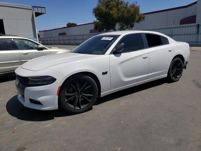 DODGE CHARGER