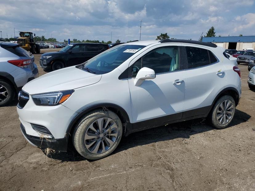 BUICK ENCORE