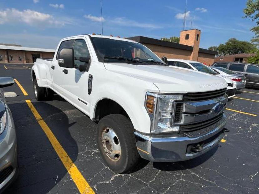 FORD F350