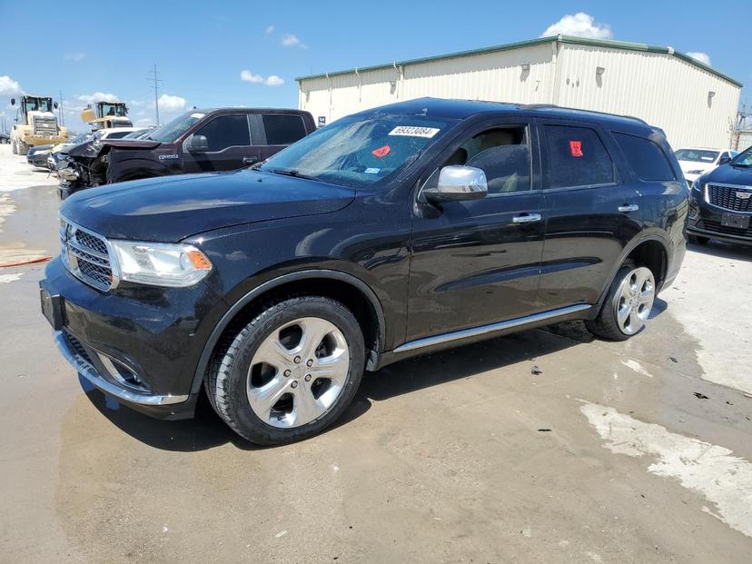 DODGE DURANGO