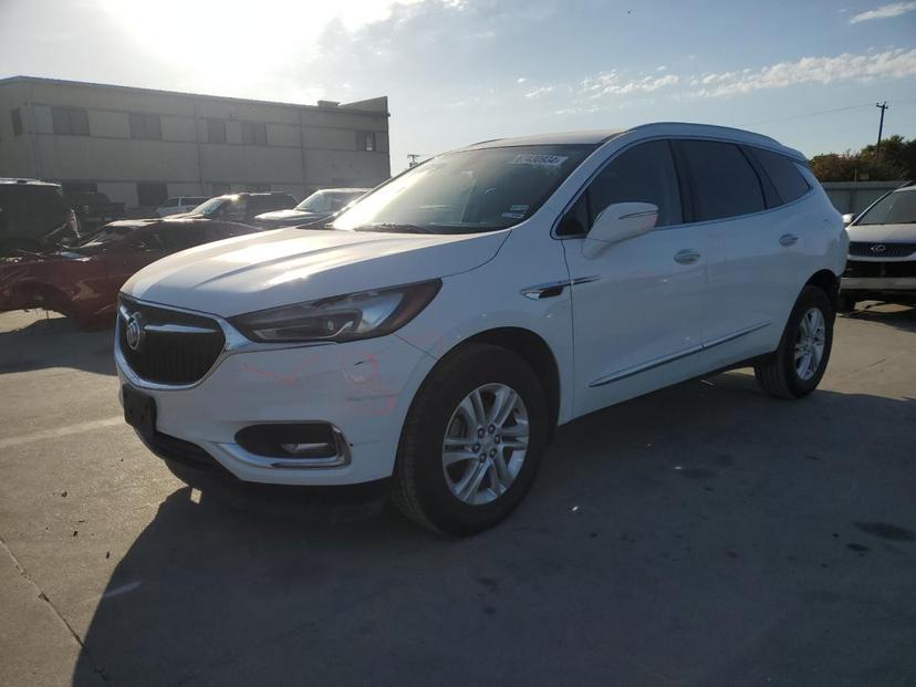 BUICK ENCLAVE