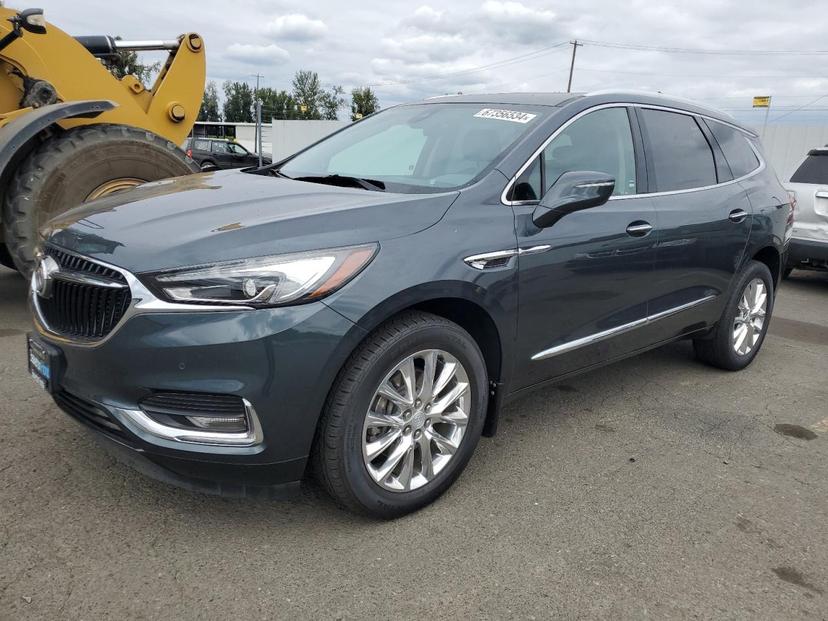 BUICK ENCLAVE