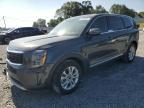 KIA TELLURIDE