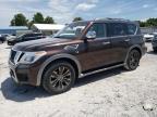 NISSAN ARMADA