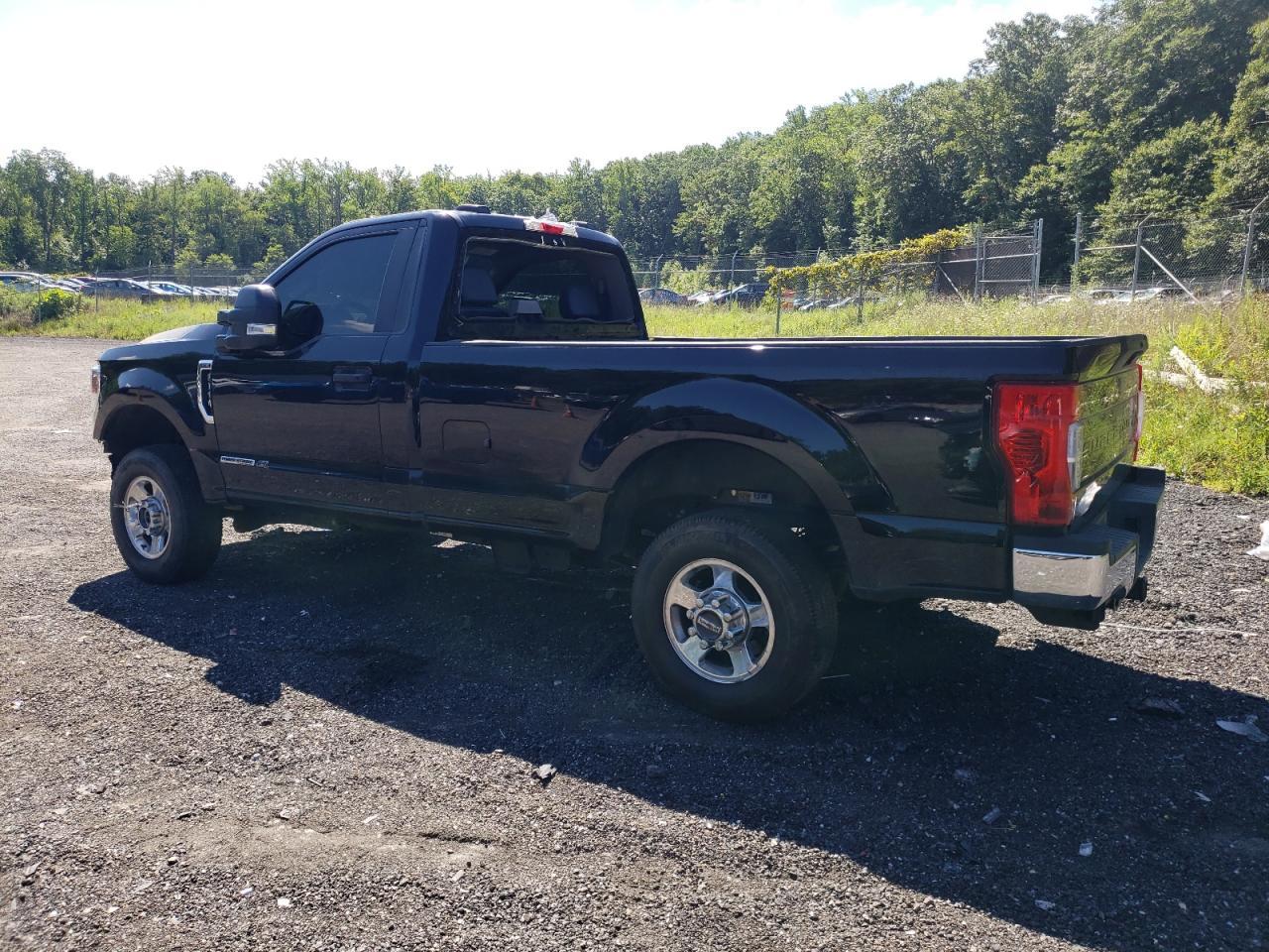 1FTRF3BT1NED50830 2022 FORD F350 - Image 2