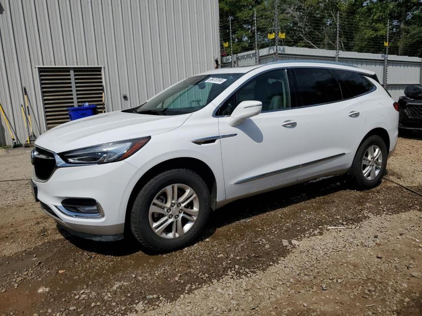 BUICK ENCLAVE