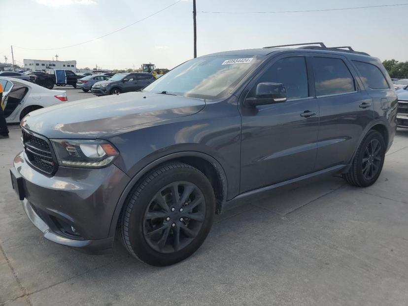 DODGE DURANGO