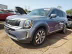 KIA TELLURIDE