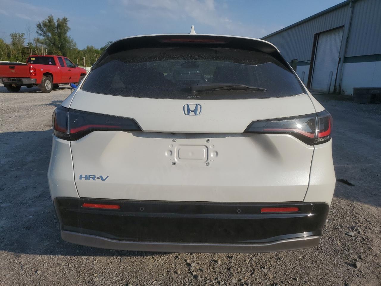 3CZRZ2H71RM780735 2024 HONDA HR-V - Image 6