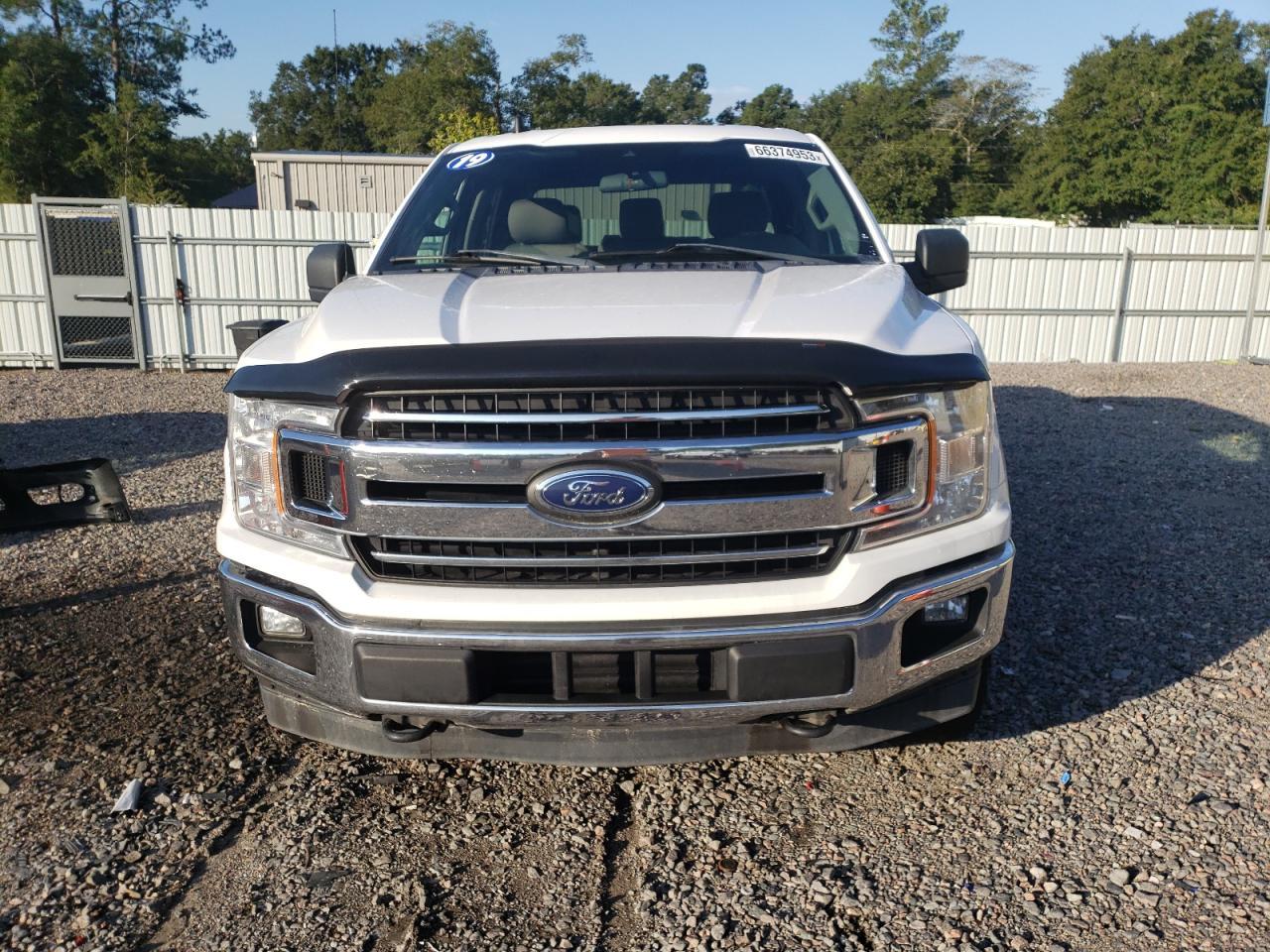 1FTEW1E42KKD30171 2019 FORD F-150 - Image 5