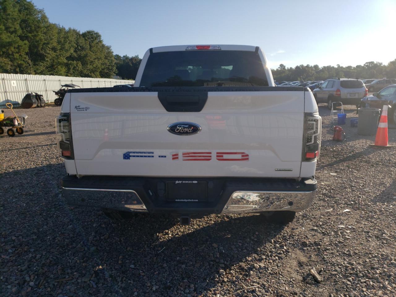 1FTEW1E42KKD30171 2019 FORD F-150 - Image 6