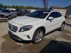 MERCEDES-BENZ GLA CLASS