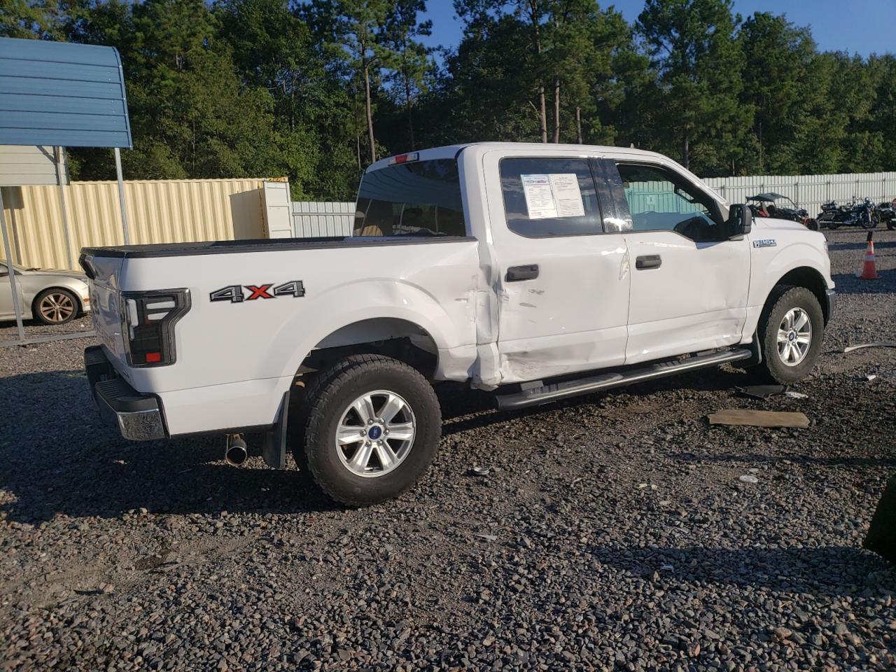 1FTEW1E42KKD30171 2019 FORD F-150 - Image 3