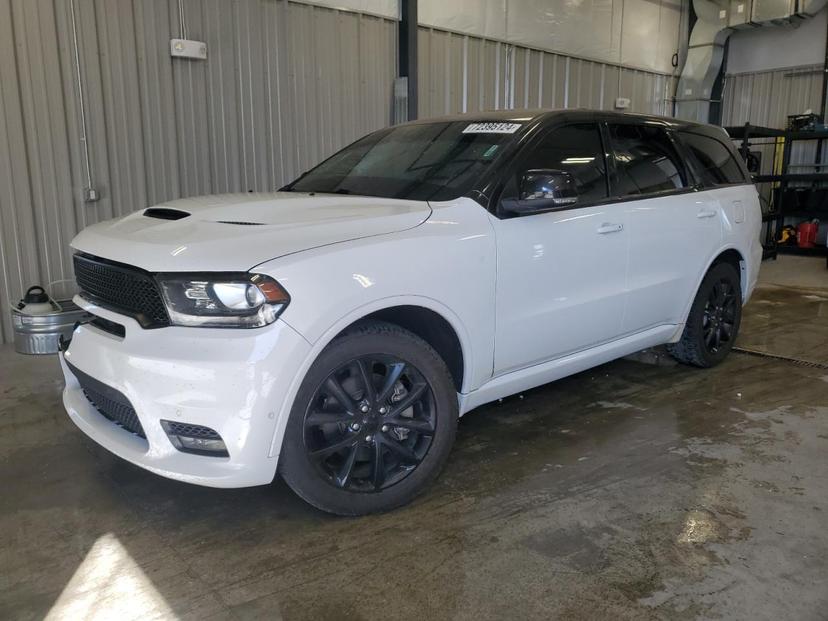 DODGE DURANGO