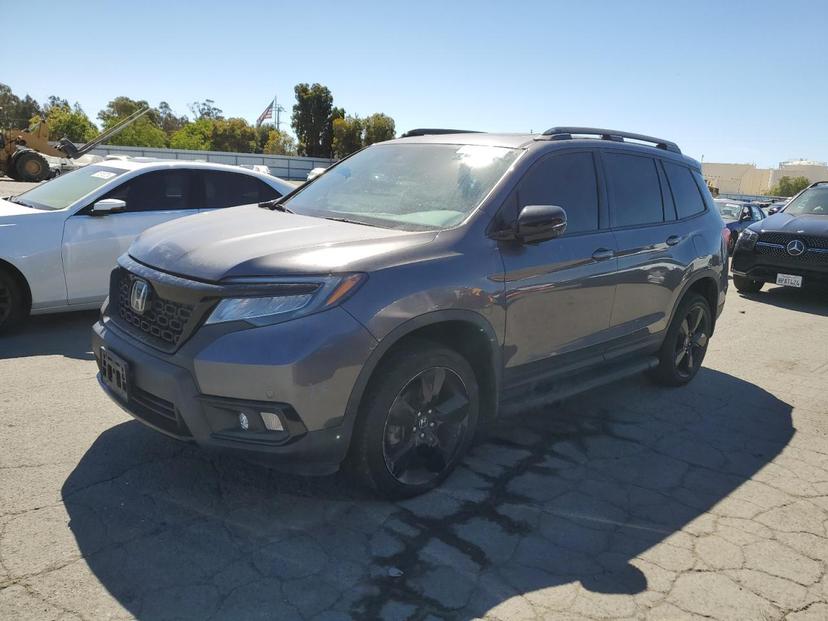 HONDA PASSPORT