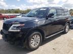 NISSAN ARMADA