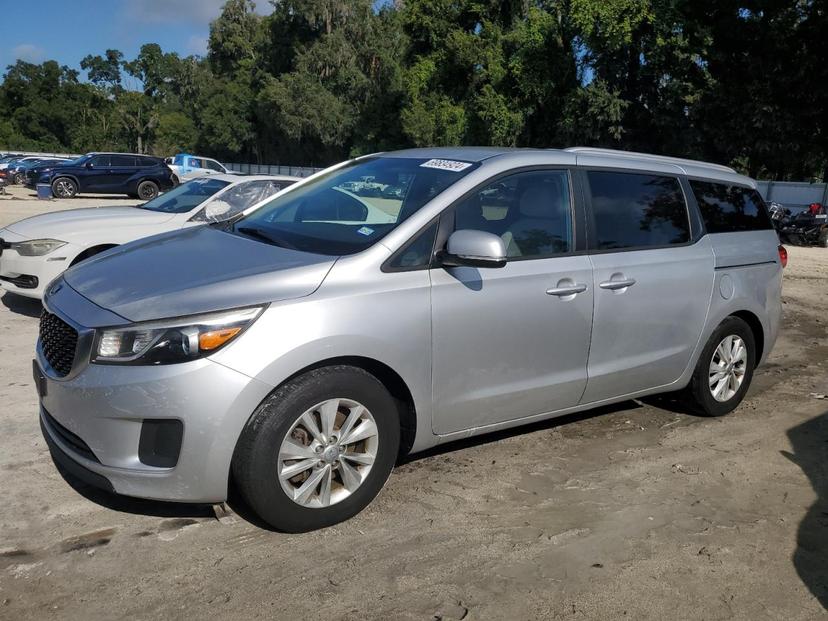 KIA SEDONA