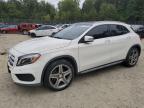 MERCEDES-BENZ GLA CLASS