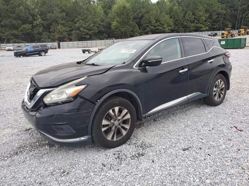 NISSAN MURANO