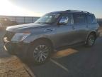 NISSAN ARMADA