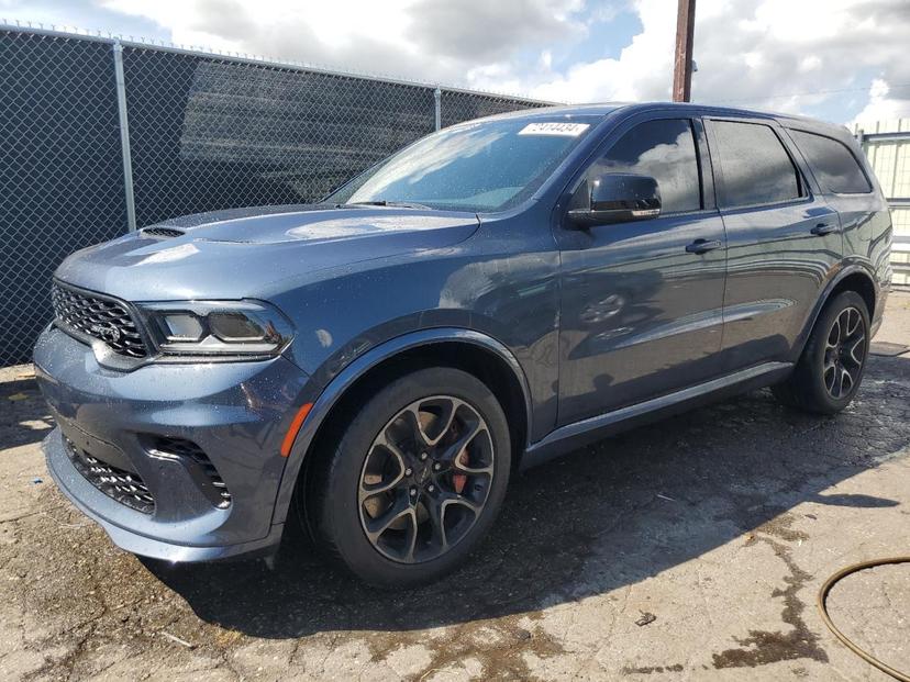 DODGE DURANGO