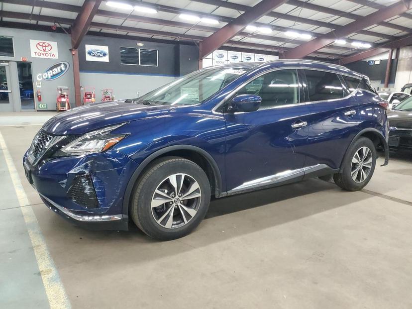 NISSAN MURANO