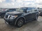 NISSAN ARMADA