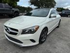 MERCEDES-BENZ CLA CLASS