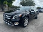 MERCEDES-BENZ GLA CLASS