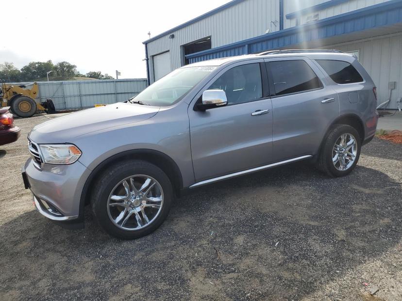 DODGE DURANGO