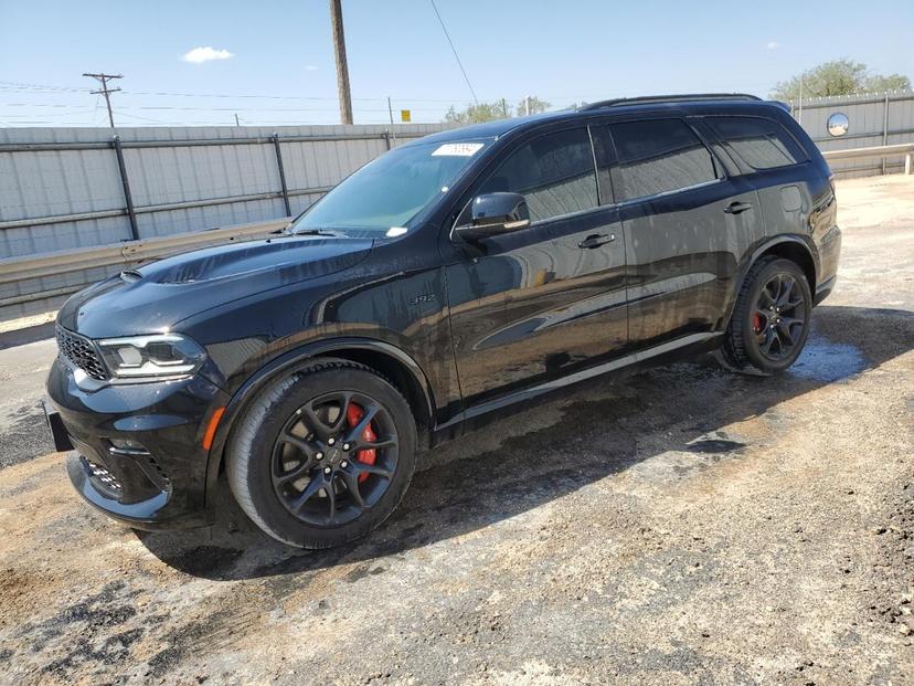 DODGE DURANGO