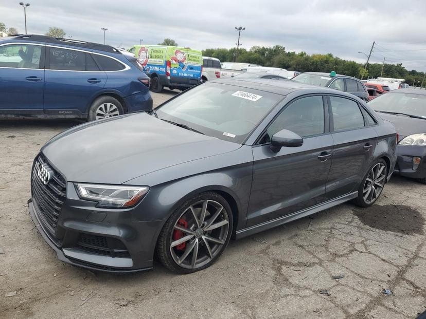 AUDI S3