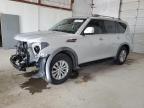 NISSAN ARMADA