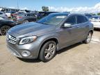 MERCEDES-BENZ GLA CLASS