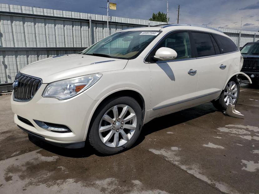 BUICK ENCLAVE