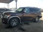 NISSAN ARMADA