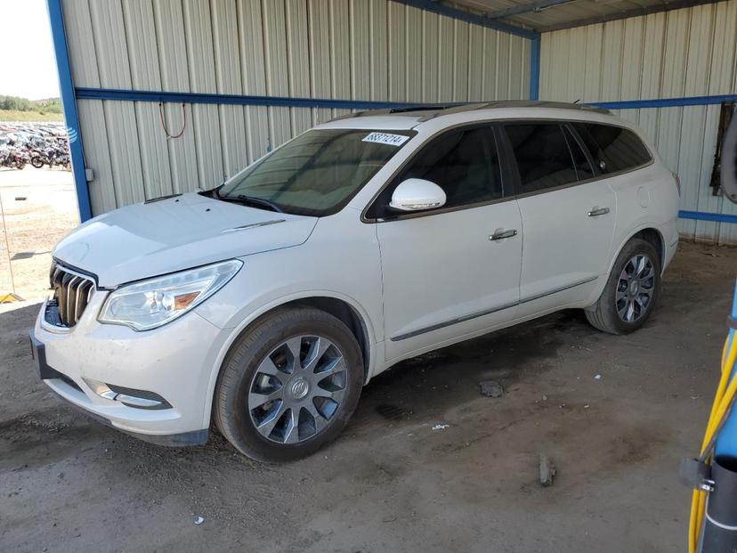 BUICK ENCLAVE