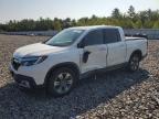 HONDA RIDGELINE