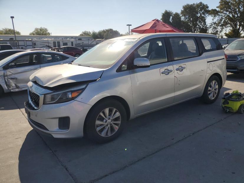 KIA SEDONA