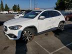 MERCEDES-BENZ GLA CLASS