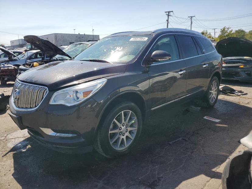 BUICK ENCLAVE