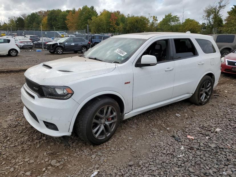 DODGE DURANGO