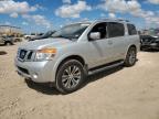 NISSAN ARMADA