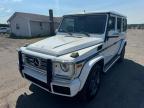 MERCEDES-BENZ G CLASS