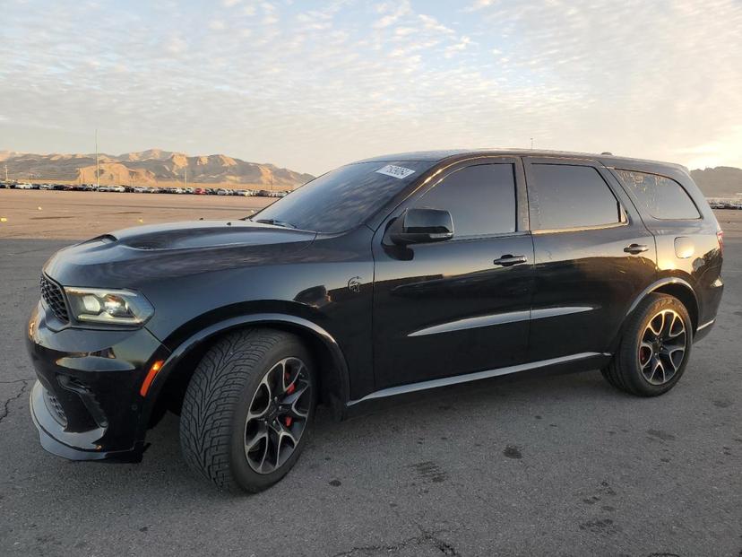 DODGE DURANGO