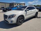 MERCEDES-BENZ GLA CLASS