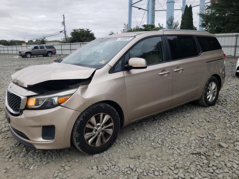 KIA SEDONA