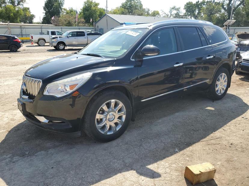 BUICK ENCLAVE