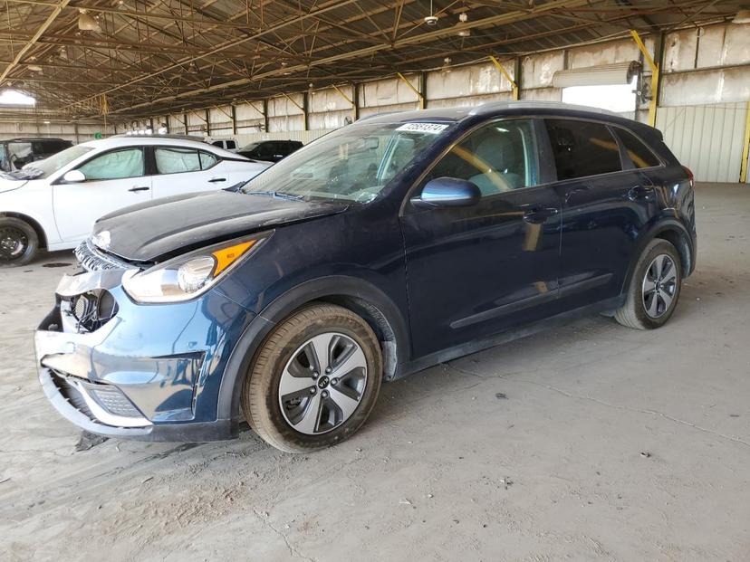 KIA NIRO