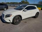 MERCEDES-BENZ GLA CLASS